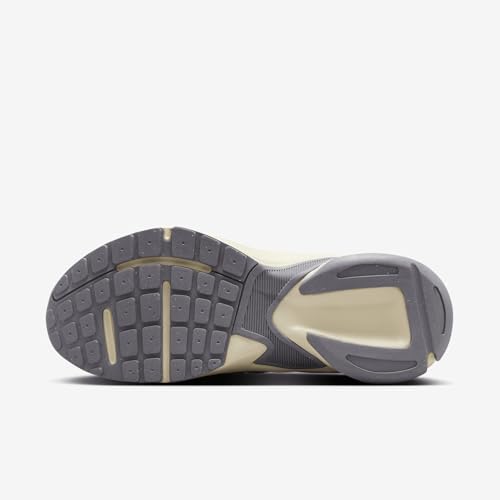 Nike AL8 (HJ7289-030, cinza fantasma/cimento/lima vida/osso claro